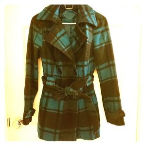 Peacoat in excellent condition